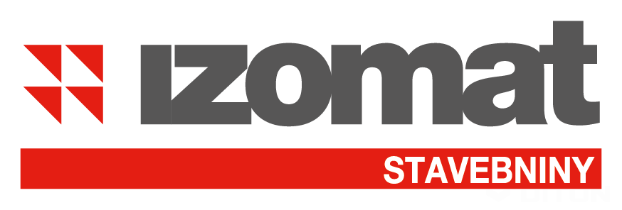 IZOMAT stavebniny s.r.o.