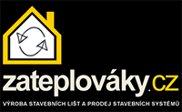ZATEPLOVÁKY s.r.o.