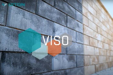 Zdicí bloky VISO | DITON