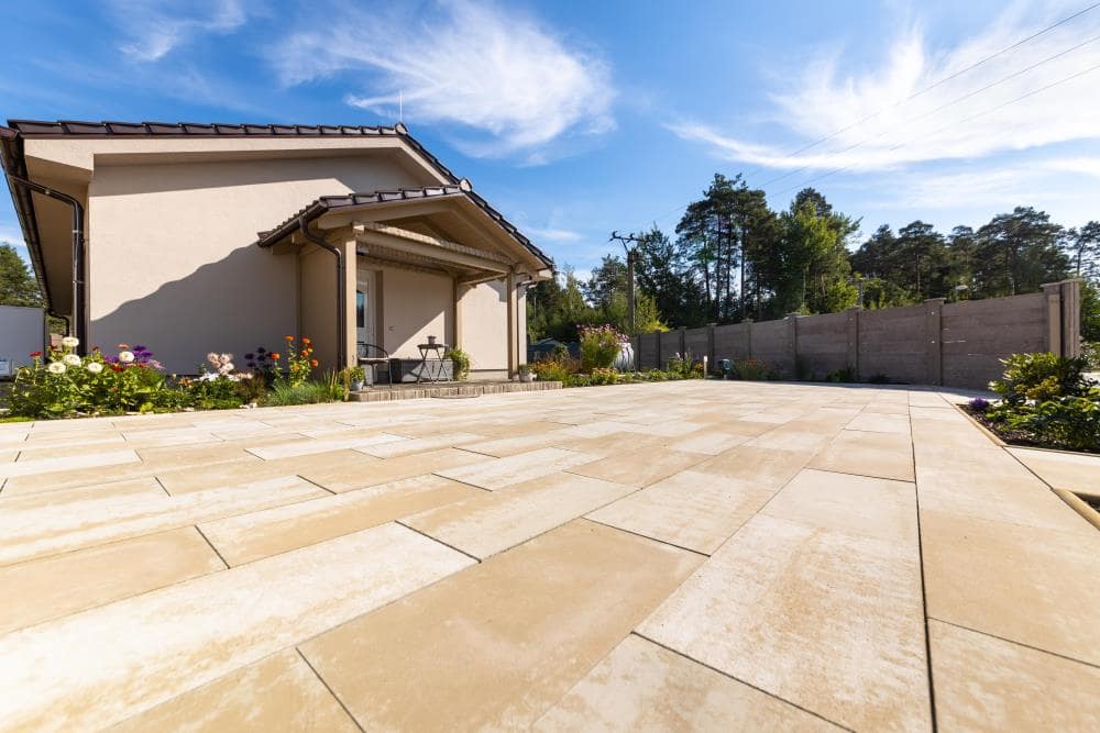 Betonová dlažba DITON