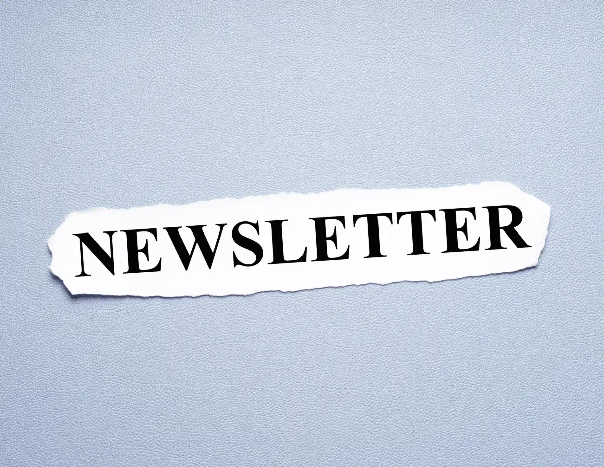 newsletter