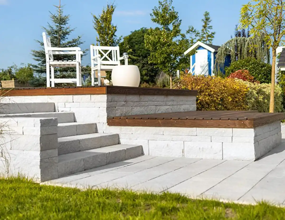 schodistovy blok murano