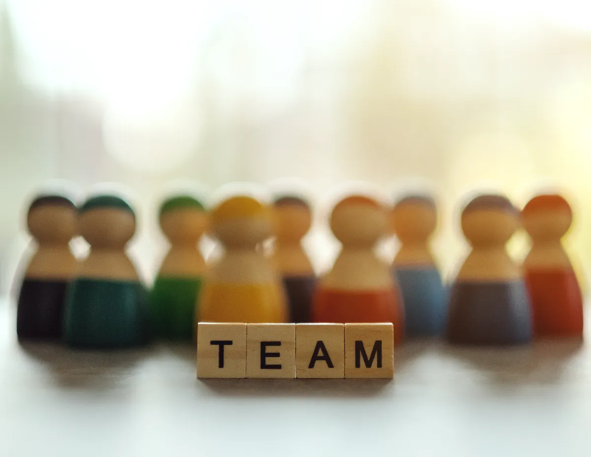 team work