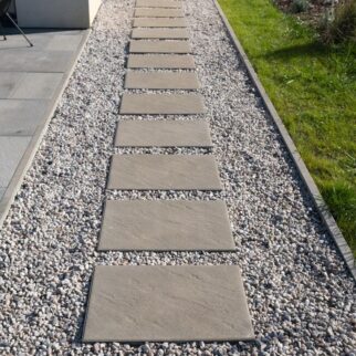 BŘIDLICE RELIÉFNÍ 40 / 40 / 4