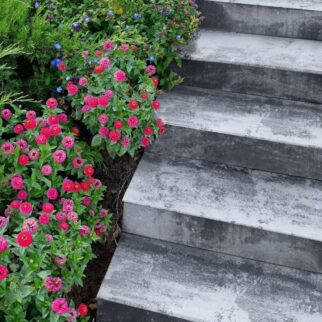 SCHODIŠŤOVÝ BLOK STANDARD 90