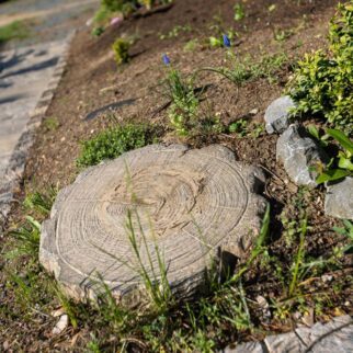 NÁŠLAP NATUR PATINA