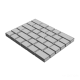 PAVÉ II. 8