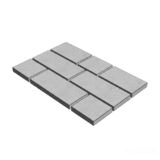 PAVÉ I. 6