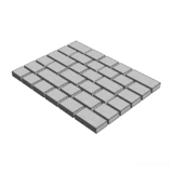 PAVÉ II. 6