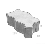 VLNKA 8